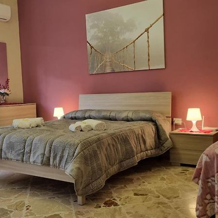 Casa Vacanze Giulia จาร์เร ภายนอก รูปภาพ