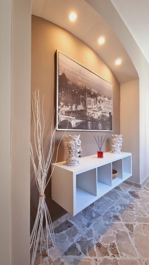 Casa Vacanze Giulia จาร์เร ภายนอก รูปภาพ