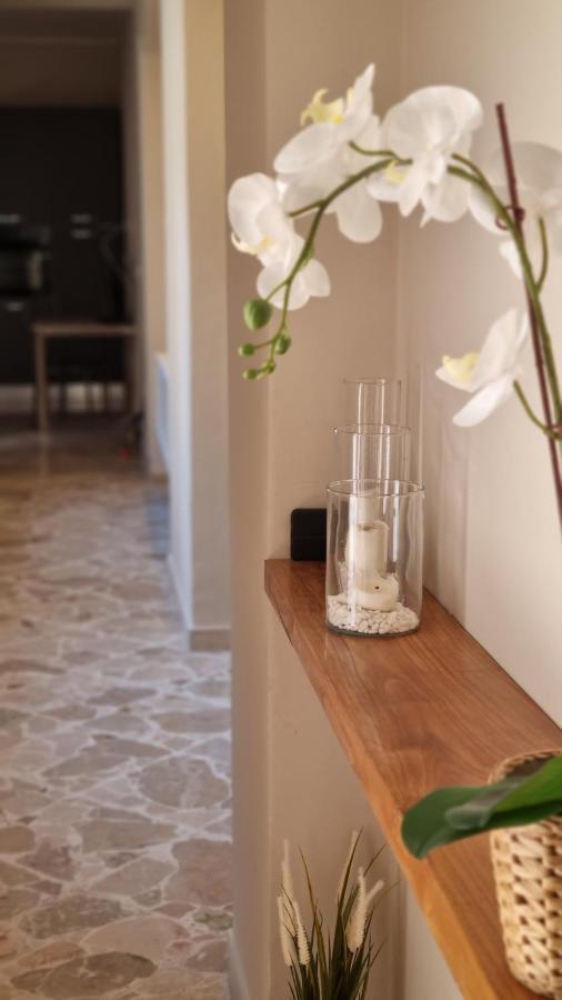 Casa Vacanze Giulia จาร์เร ภายนอก รูปภาพ