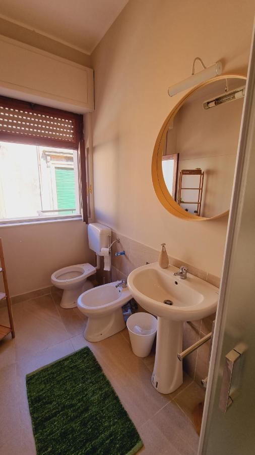 Casa Vacanze Giulia จาร์เร ภายนอก รูปภาพ