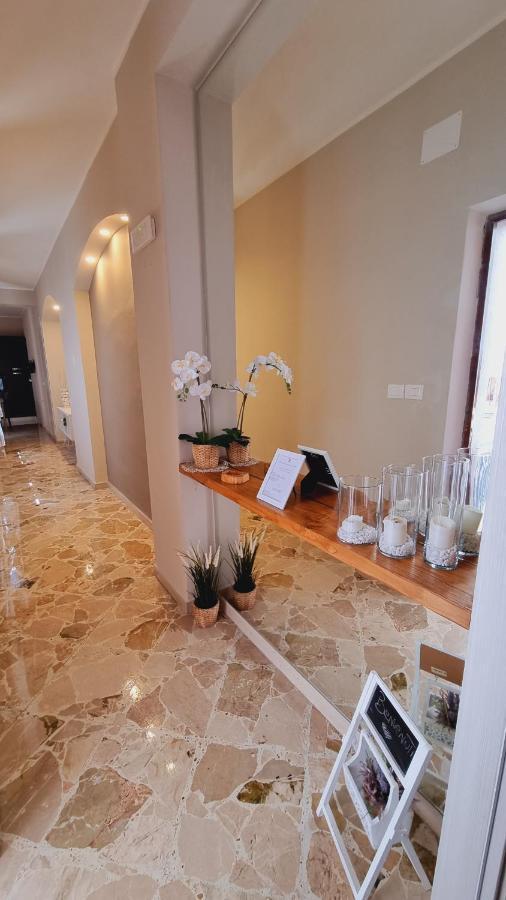 Casa Vacanze Giulia จาร์เร ภายนอก รูปภาพ