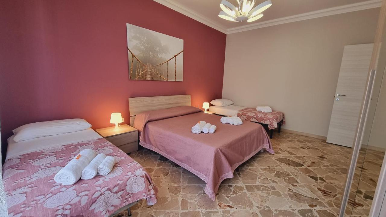 Casa Vacanze Giulia จาร์เร ภายนอก รูปภาพ