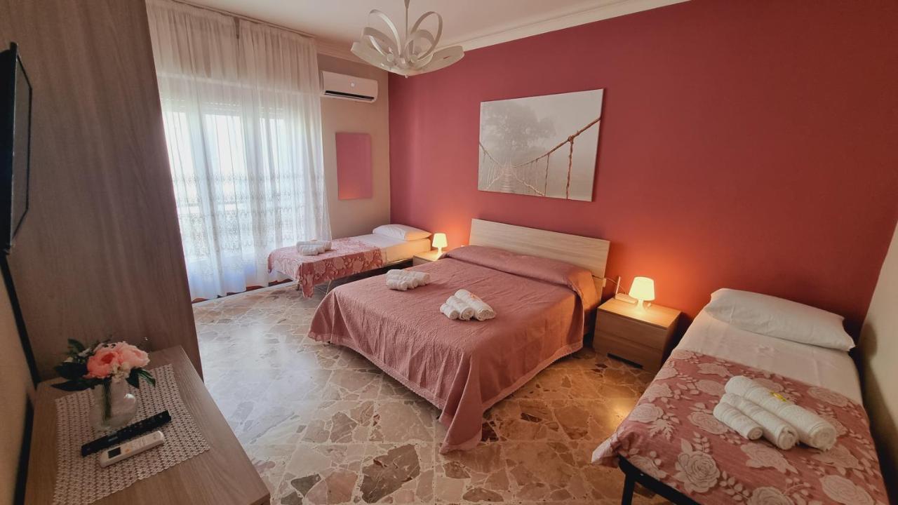 Casa Vacanze Giulia จาร์เร ภายนอก รูปภาพ