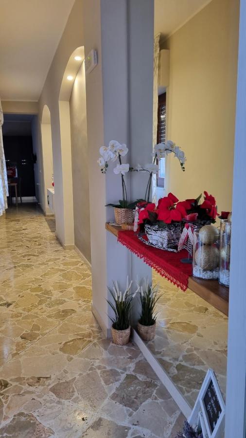 Casa Vacanze Giulia จาร์เร ภายนอก รูปภาพ